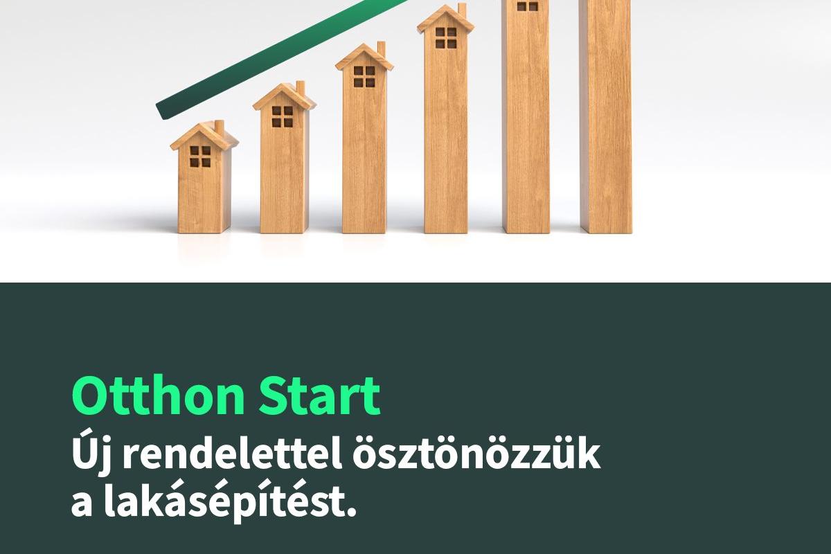 Kereslettámogatás és kínálatbővítés - a kiemelő rendelet új pályára állítja a lakásépítéseket